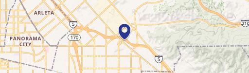 8484 San Fernando Rd