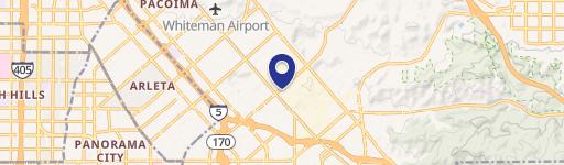 9338 San Fernando Rd