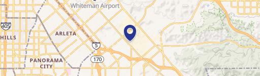 9120 San Fernando Rd