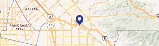 8621 San Fernando Rd