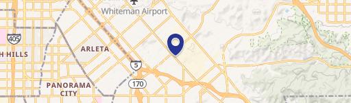 9255 San Fernando Rd