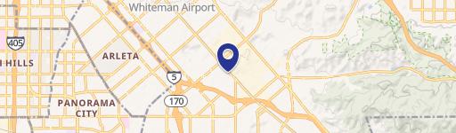 9175 San Fernando Rd