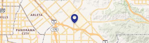 9001 San Fernando Rd