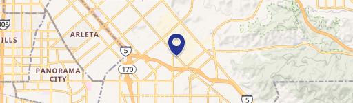 8951 San Fernando Rd