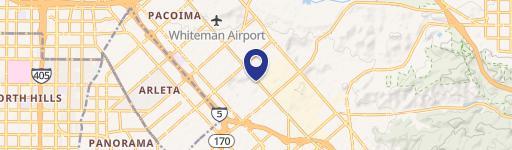 9545 San Fernando Rd