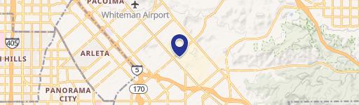 9304 San Fernando Rd