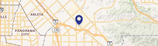 8909 San Fernando Rd