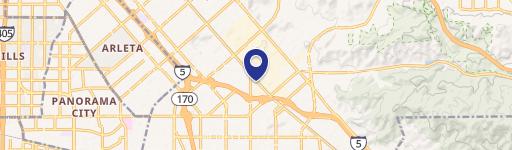 8937 San Fernando Rd