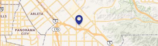 8861 San Fernando Rd