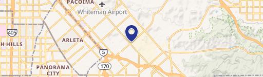 9356 San Fernando Rd