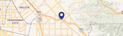 8625 San Fernando Rd