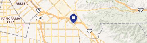 8230 San Fernando Rd