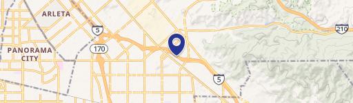 8358 San Fernando Rd