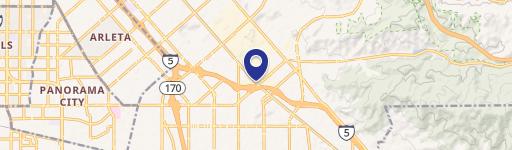 8701 San Fernando Rd