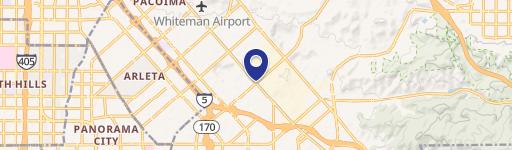 9355 San Fernando Rd