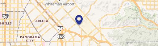 9211 San Fernando Rd, Unit 9227