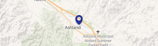 Ashland, OR 97520