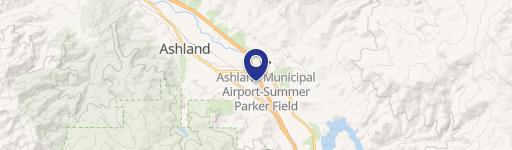 Ashland, OR 97520