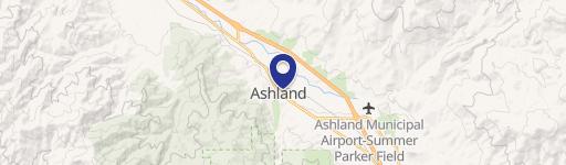 Ashland, OR 97520