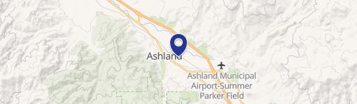 Ashland, OR 97520