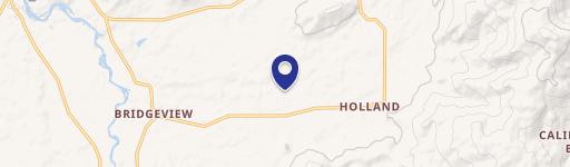 5800 Holland Loop Rd