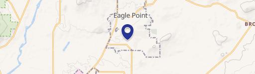 Eagle Pt Dr