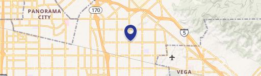 7545 Vineland Ave, Unit 7553