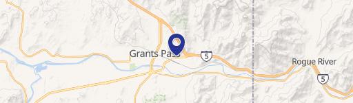 1101 Grants Pass Pkwy
