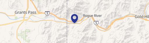 6801 Rogue Riv Hwy