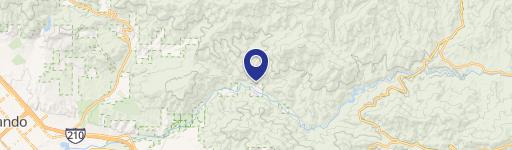 3155 Big Tujunga Cyn Rd