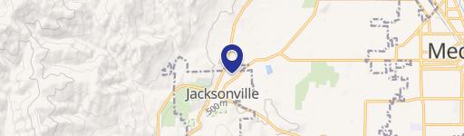 Jacksonville, OR 97530