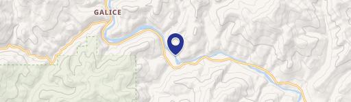 Galice Rd