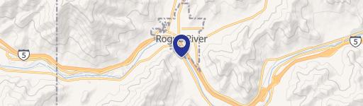 5419 Rogue Riv Hwy