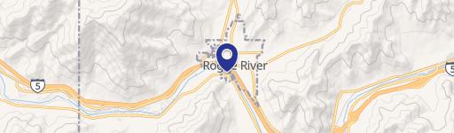 9001 Rogue Riv Hwy