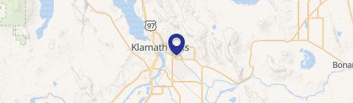 Klamath Falls, OR 97603