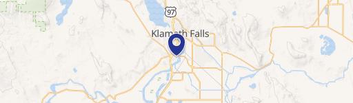 Klamath Falls, OR 97601