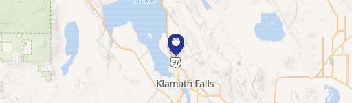 Klamath Falls, OR 97601