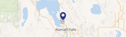 Klamath Falls, OR 97601