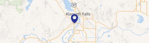 Klamath Falls, OR 97601