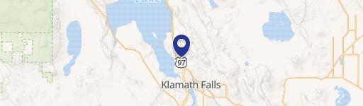 Klamath Falls, OR 97601