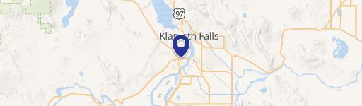 Klamath Falls, OR 97601