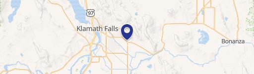 Klamath Falls, OR 97603