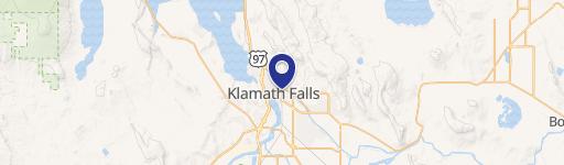 Klamath Falls, OR 97601