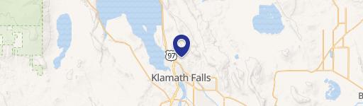 Klamath Falls, OR 97601