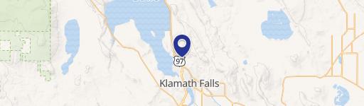 Klamath Falls, OR 97601