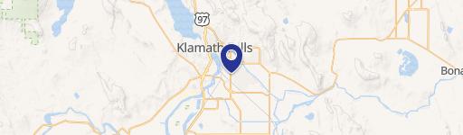 Klamath Falls, OR 97603