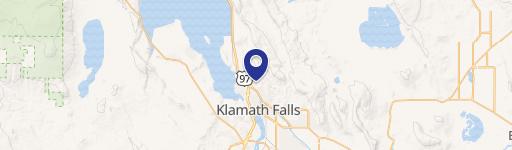 Klamath Falls, OR 97601