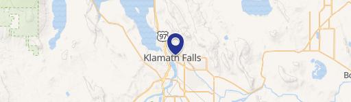 Klamath Falls, OR 97601