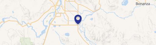 Klamath Falls, OR 97603