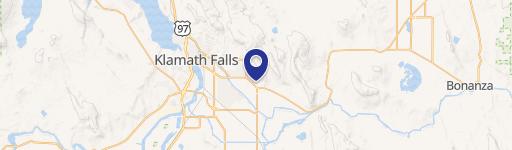 Klamath Falls, OR 97603